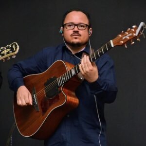 Foto de Ezequiel Soares