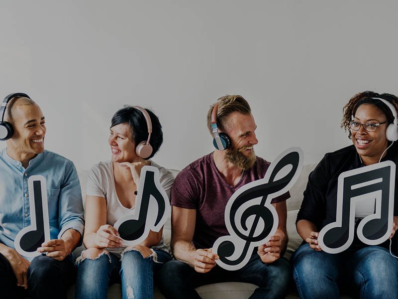 Como introduzir novas músicas no Ministério de Louvor