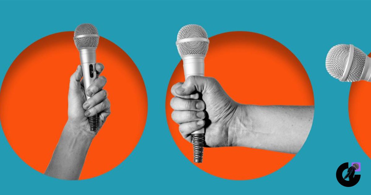 Comunicação no Louvor