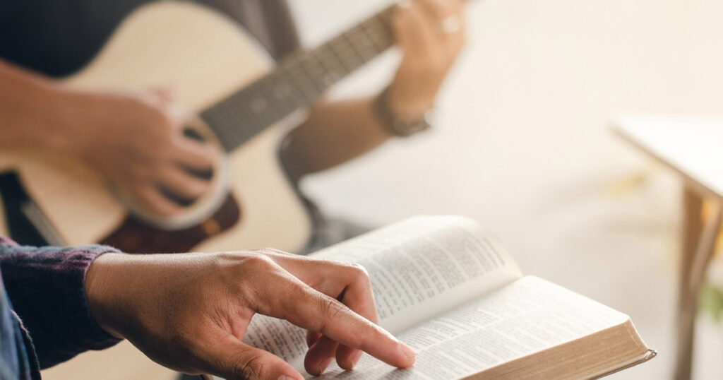 Louvores para Culto de Missões