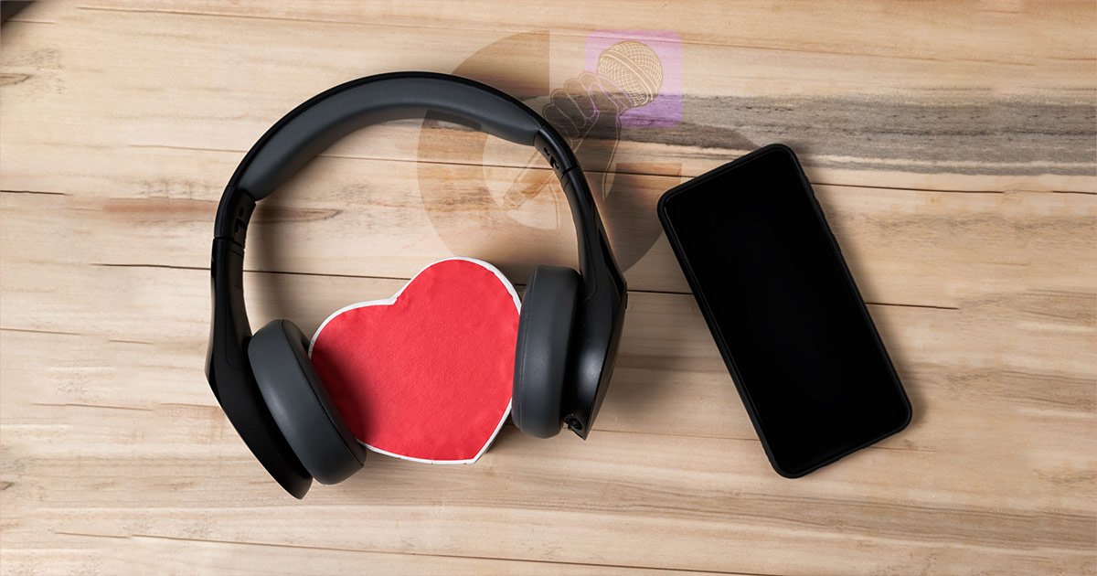 Playlist Gospel Romantico