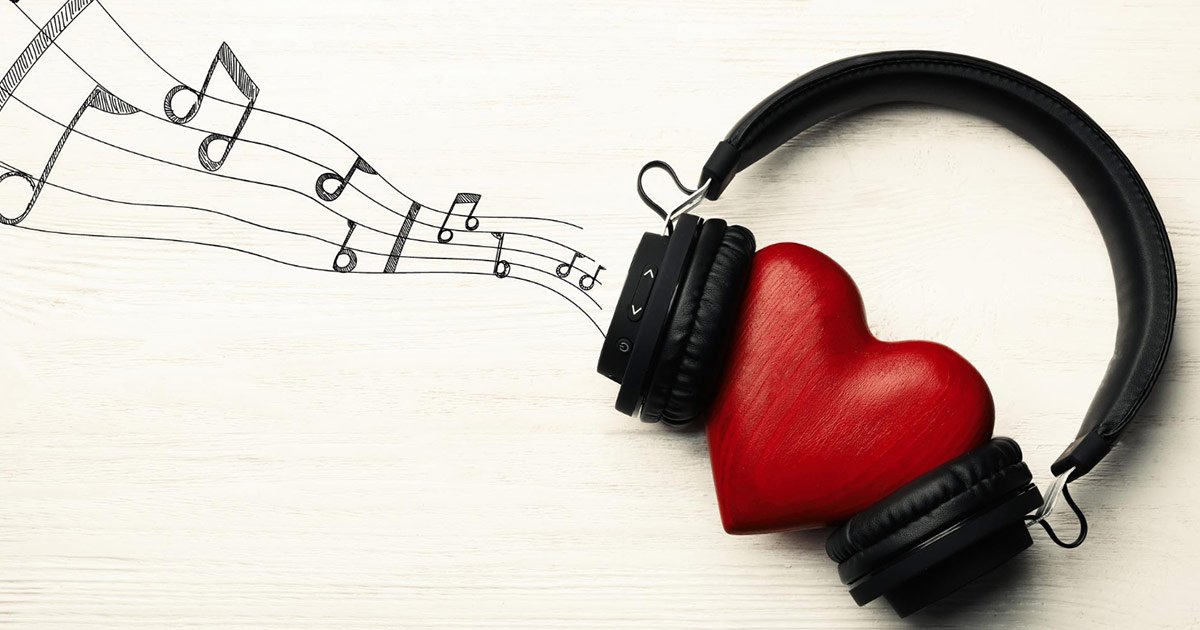 Playlist Gospel Romantico
