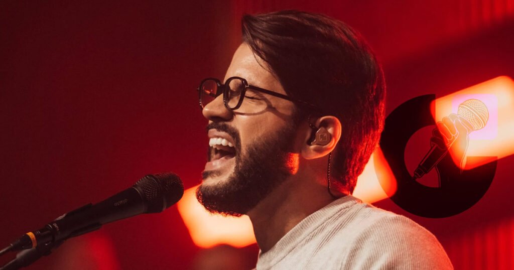 Louvores do Gabriel Guedes 
