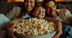 Séries Cristãs Netflix