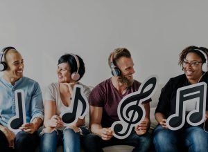 Como introduzir novas músicas no Ministério de Louvor