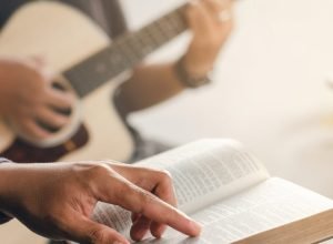Louvores para Culto de Missões