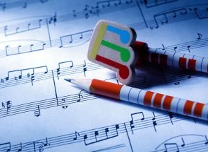 Repertório Musical