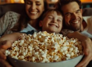 Séries Cristãs Netflix